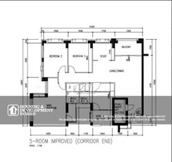 Blk 640 Woodlands Ring Road (Woodlands), HDB 5 Rooms #540528931